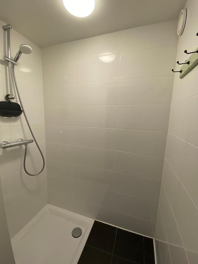 Authentic Stays - 6P-Maisonette Eijsden Exterior photo